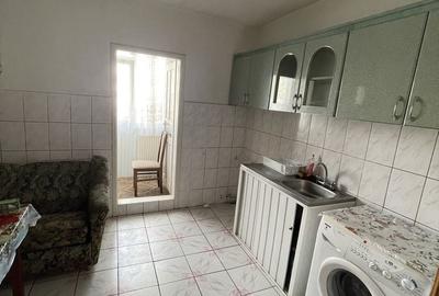 Apartament cu 2 camere decomandat în Fălticeni - 2