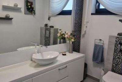 Casă cu 4 camere cu Canalizare în Șelimbăr - 13