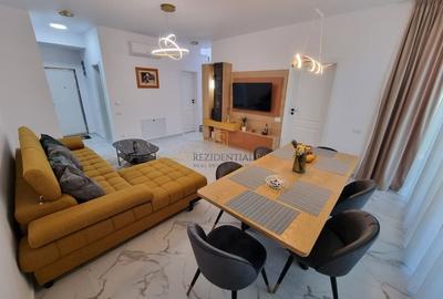 Vila 4 camere, Comuna Berceni, eficienta energetic, P+1E - 2