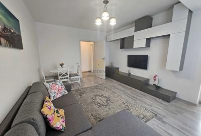 Apartament 2 camere, decomandat, Sos.Berceni, metrou Dimitrie Leonida - 4