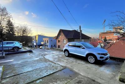 Studio Renovat cu Parcare in Spatele Mall AFI - 9