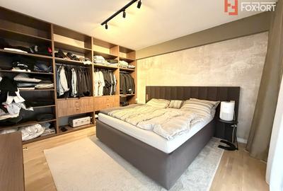 Apartament mobilat premium cu 2 camere - Pozitie excelenta - 7