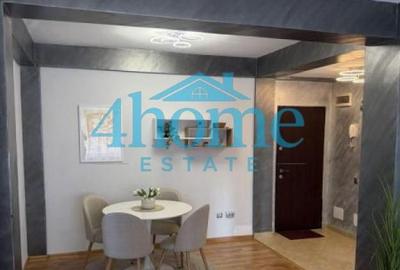 Apartament cu 3 camere în Apărătorii Patriei - 4