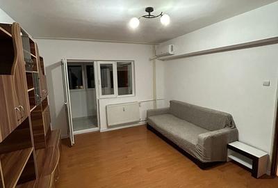 Garsonieră decomandată, mobilată în Pantelimon - 1