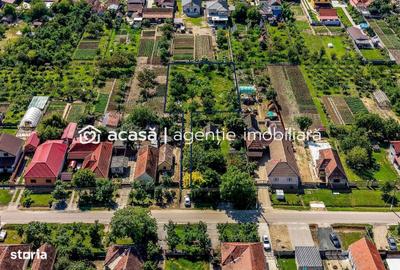 Spațiu comercial, în Vladimirescu - 5