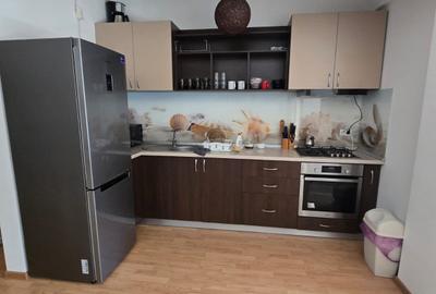 De închiriat – Apartament 2 camere SPATIOS – Campus(AXI105) - 3