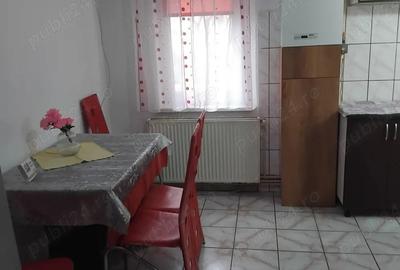 Apartament cu 2 camere decomandat în Central - 7