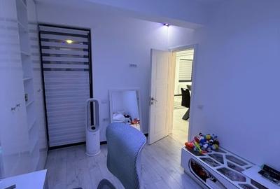 Apartament cu 3 camere decomandat, mobilat în Bucium - 16