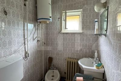 Casa cu 5 camere in Deva - 11
