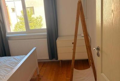 Apartament cu 3 camere semidecomandat, mobilat în Buziașului - 2