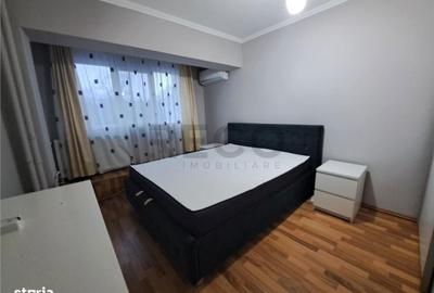 Apartament cu 3 camere în Central - 1