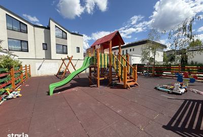 Casă cu 5 camere cu Teren 75 Mp în Central - 3