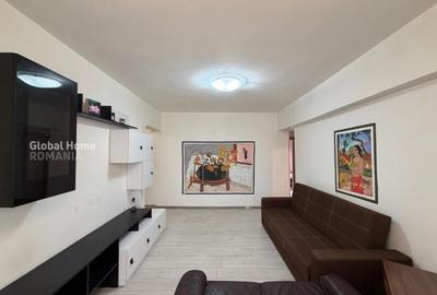 Apartament cu 3 camere decomandat, mobilat în Kogălniceanu - 2