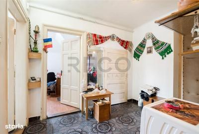 Apartament cu 3 camere decomandat în Santăul Mic - 3