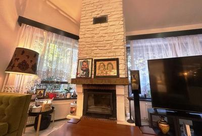 Vanzare - Vila cu piscina si finisaje premium - Otopeni - 19