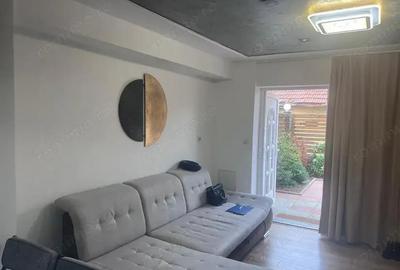 Casă cu 2 camere în Central - 9