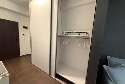 Apartament cu 2 camere semidecomandat, mobilat în Olteniței - 5