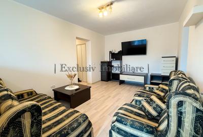 Apartament cu 3 camere - transformat din 2 | Parcare | Tomis 2 | Pet friendly - 1