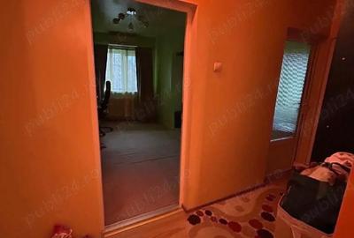 Apartament cu 4 camere decomandat în Horia - 1