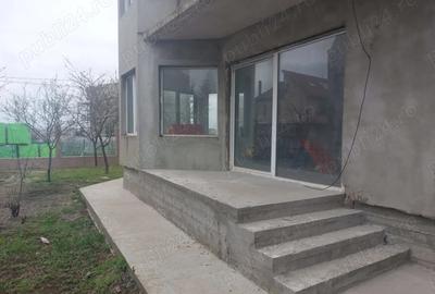 Vand casa Agigea iesirea spre Eforie - 3
