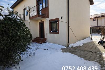 Duplex cu 4 camere cu Canalizare în Bragadiru - 1