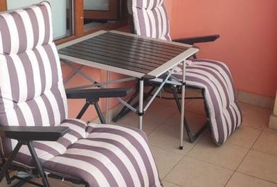 Apartament cu 2 camere în Oncea - 8