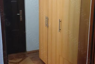 Pe Cuza Voda, ofer garsoniera de inchiriat, etaj1, mobilata si utilata, 220 euro luna - 7
