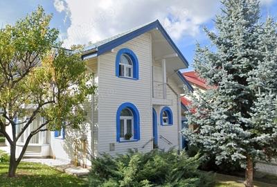 Casă cu 5 camere cu Teren 820 Mp în Bucium - 3