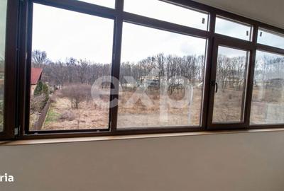 Apartament cu 3 camere decomandat în Trivale - 6