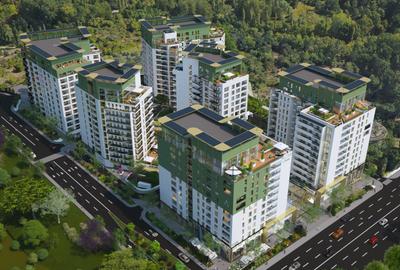 Duplex 3 camere - Alezzi Citadine Constanța - 3