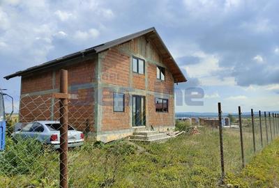 Comision 0% Casa 4 camere 194 mp La Rosu+teren 670mp-Proselnici - 4