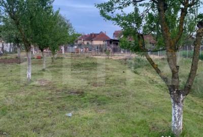 Teren de 1500 mp, în Cionchești - 4