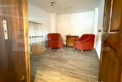 Casă cu 3 camere cu Canalizare în Central - 9