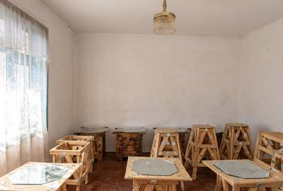 Casă individuală cu 3 camere cu Teren 1737 Mp în Solonț - 11