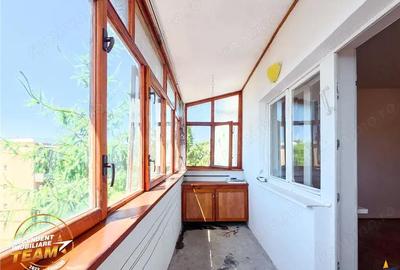 Apartament cu 2 camere semidecomandat în Lenin - 7