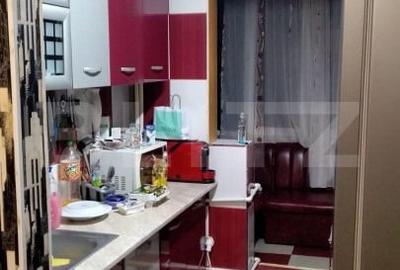 Apartament de 3 camere, 63 mp, etaj intermediar, Titan - 11