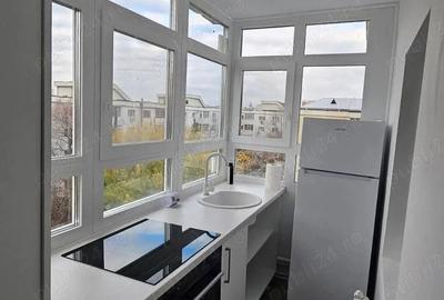 Apartament cu 3 camere decomandat în Nicolina - 6