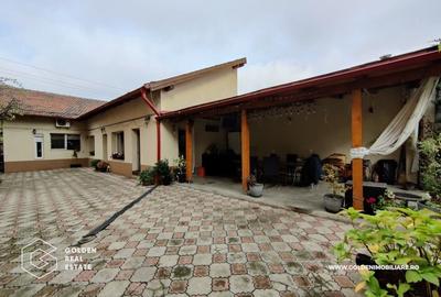 Casă individuală cu 3 camere cu Teren 477 Mp în Fratelia - 14