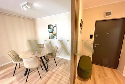 Apartament modern de 3 camere, VIEW PANORAMIC, 66mp, garaj, Eroilor - 5