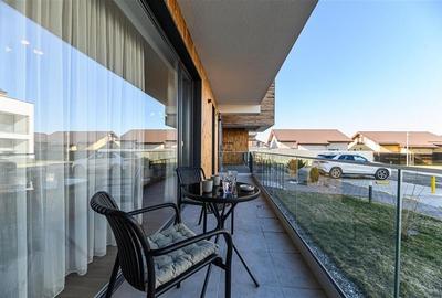 Apartament 2 camere, segmentul Premium, Uno Residence, Bartolomeu, Brasov - 3