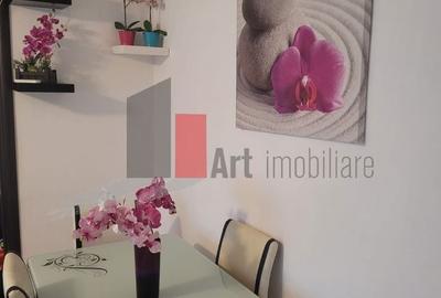 Apartament cu 2 camere decomandat, mobilat în Drumul Taberei - 1