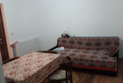 Apartament cu 3 camere în Central - 8