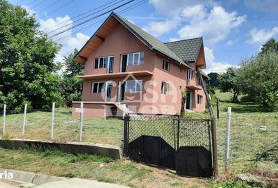 Casă cu 4 camere în Gemenea-Brătulești - 2