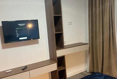 Apartament 2 camere Tomis Park 63 mp utili Mobilat complet - 3