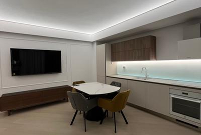 Apartament cu 3 camere decomandat în Pipera