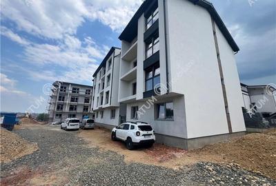 Apartament 2 camere balcon loc parcare zona Octavian Goga Selimbar - 4