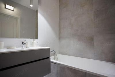 Apartament cu 2 camere decomandat în Teiul Doamnei - 8