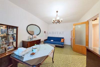 Apartament cu 4 camere decomandat în Chișinau - 5