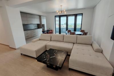 Apartament cu 3 camere decomandat, mobilat în Țiglina 2