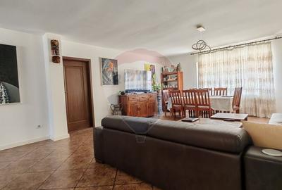 Vila tip duplex cu 5 camere de inchiriat in Pipera - 24